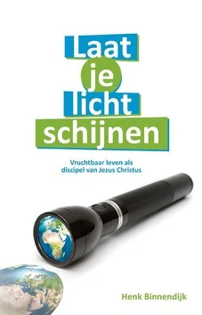 Gratis Retour LAAT JE LICHT SCHIJNEN