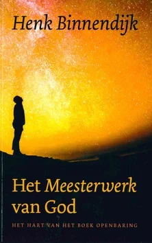 HET MEESTERWERK VAN GOD Hete Deal