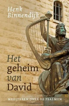 HET GEHEIM VAN DAVID Aanbieding