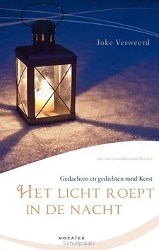 Beperkt Aanbod HET LICHT ROEPT IN DE NACHT