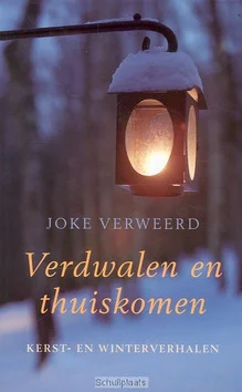 Speciale Aanbieding VERDWALEN EN THUISKOMEN