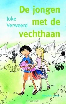 Rechtstreeks Van De Fabrikant DE JONGEN MET DE VECHTHAAN