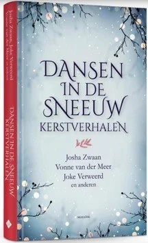 DANSEN IN DE SNEEUW Lage Prijs