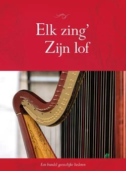 ELK ZING ZIJN LOF MUZIEKBUNDEL Gratis Verzending