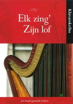 Seizoensaanbieding ELK ZING ZIJN LOF KLAVARSKRIBO