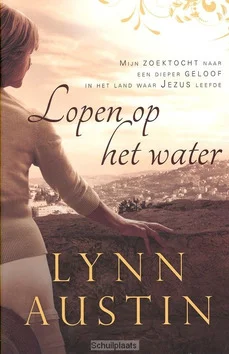 LOPEN OP HET WATER Aanbieding