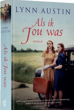 Shop Nu ALS IK JOU WAS