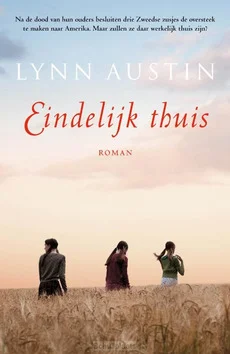 EINDELIJK THUIS Laatste Versie