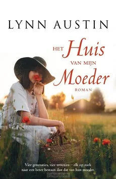 Favoriet HET HUIS VAN MIJN MOEDER