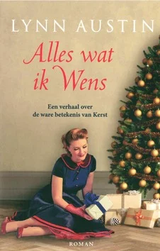 ALLES WAT IK WENS Speciale Aanbieding