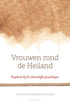 VROUWEN ROND DE HEILAND Koop Online
