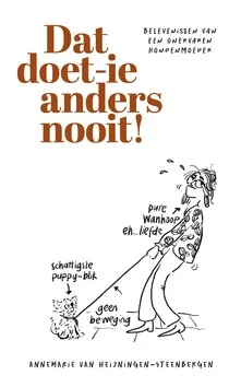 DAT DOET-IE ANDERS NOOIT Uitverkoop