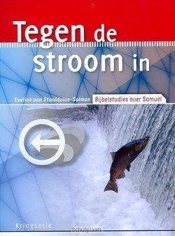 TEGEN DE STROOM IN Actieprijs
