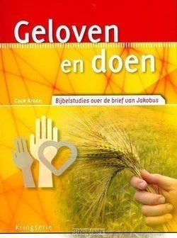 Flitsaanbieding GELOVEN EN DOEN