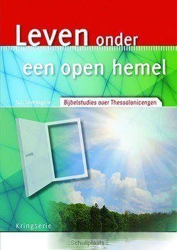 LEVEN ONDER EEN OPEN HEMEL Korting