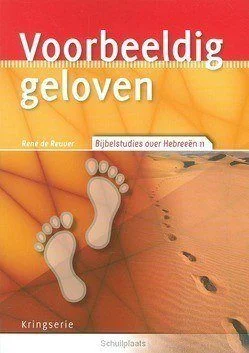 Actieprijs VOORBEELDIG GELOVEN (HEB. 11)