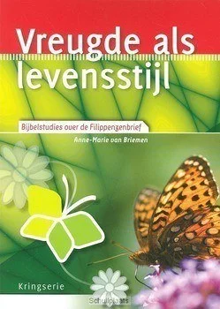 VREUGDE ALS LEVENSSTIJL Aanbieding