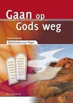 GAAN OP GODS WEG Beperkt Aanbod