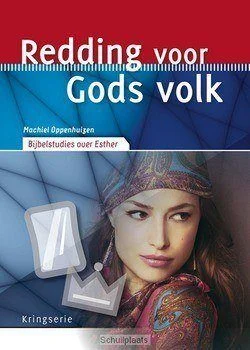 REDDING VOOR GODS VOLK Koop Vandaag