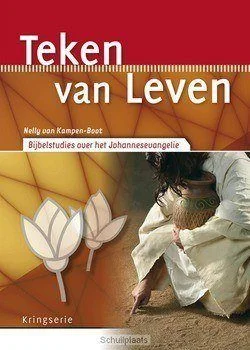 TEKEN VAN LEVEN Laatste Kans