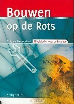 Speciale Aanbieding BOUWEN OP DE ROTS