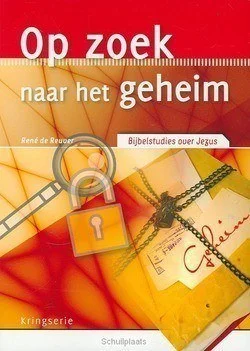 OP ZOEK NAAR HET GEHEIM Premium
