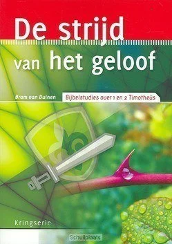 Betaalbaar STRIJD VAN HET GELOOF