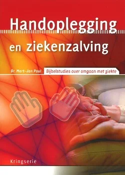 HANDOPLEGGING & ZIEKENZALVING Populair
