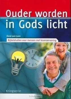 OUDER WORDEN IN GODS LICHT Bestseller