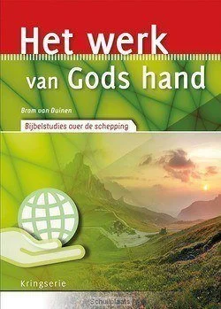 Koop Online HET WERK VAN GODS HAND