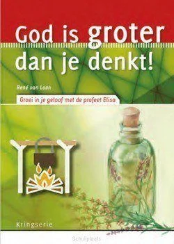 Laatste Versie GOD IS GROTER DAN JE DENKT