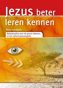 JEZUS BETER LEREN KENNEN Shop Nu