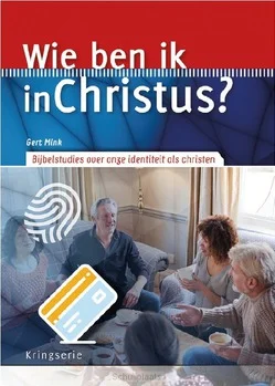 WIE BEN IK IN CHRISTUS? Express Levering