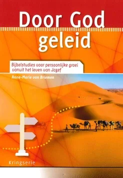 Beperkte Voorraad DOOR GOD GELEID