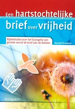 EEN HARTSTOCHTELIJKE BRIEF OVER VRIJHEID Fabrieksprijs