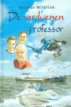 VERDWENEN PROFESSOR Goedkoop