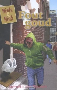 Koopje FOUT GOUD