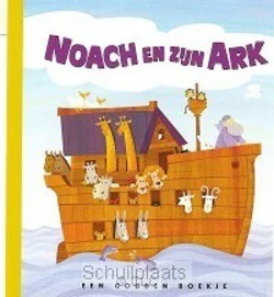 NOACH EN ZIJN ARK Merkproduct