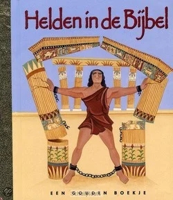 HELDEN IN DE BIJBEL Meest Verkocht