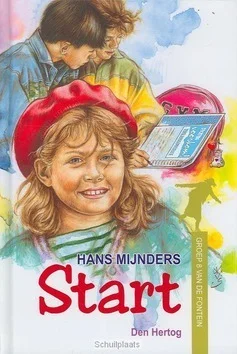 Uitverkoop START