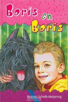 Veilige Betaling BORIS EN BORIS