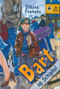 BART OP SCHIPHOL Koop Online