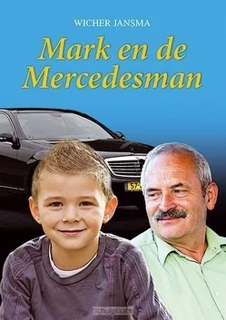 MARK EN DE MERCEDESMAN Gecertificeerd