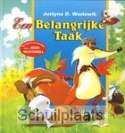 BELANGRIJKE TAAK Merkproduct