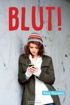BLUT! Merkproduct