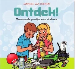 ONTDEK Alleen Vandaag