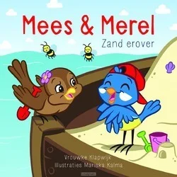 MEES EN MEREL ZAND EROVER ! Dagaanbieding