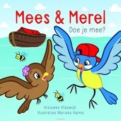 Exclusieve Aanbieding MEES EN MEREL DOE JE MEE ?