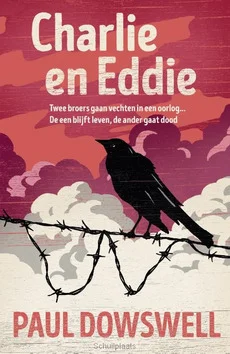 CHARLIE EN EDDIE Exclusieve Aanbieding