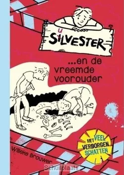 SILVESTER...EN DE VREEMDE VOOROUDER Premium